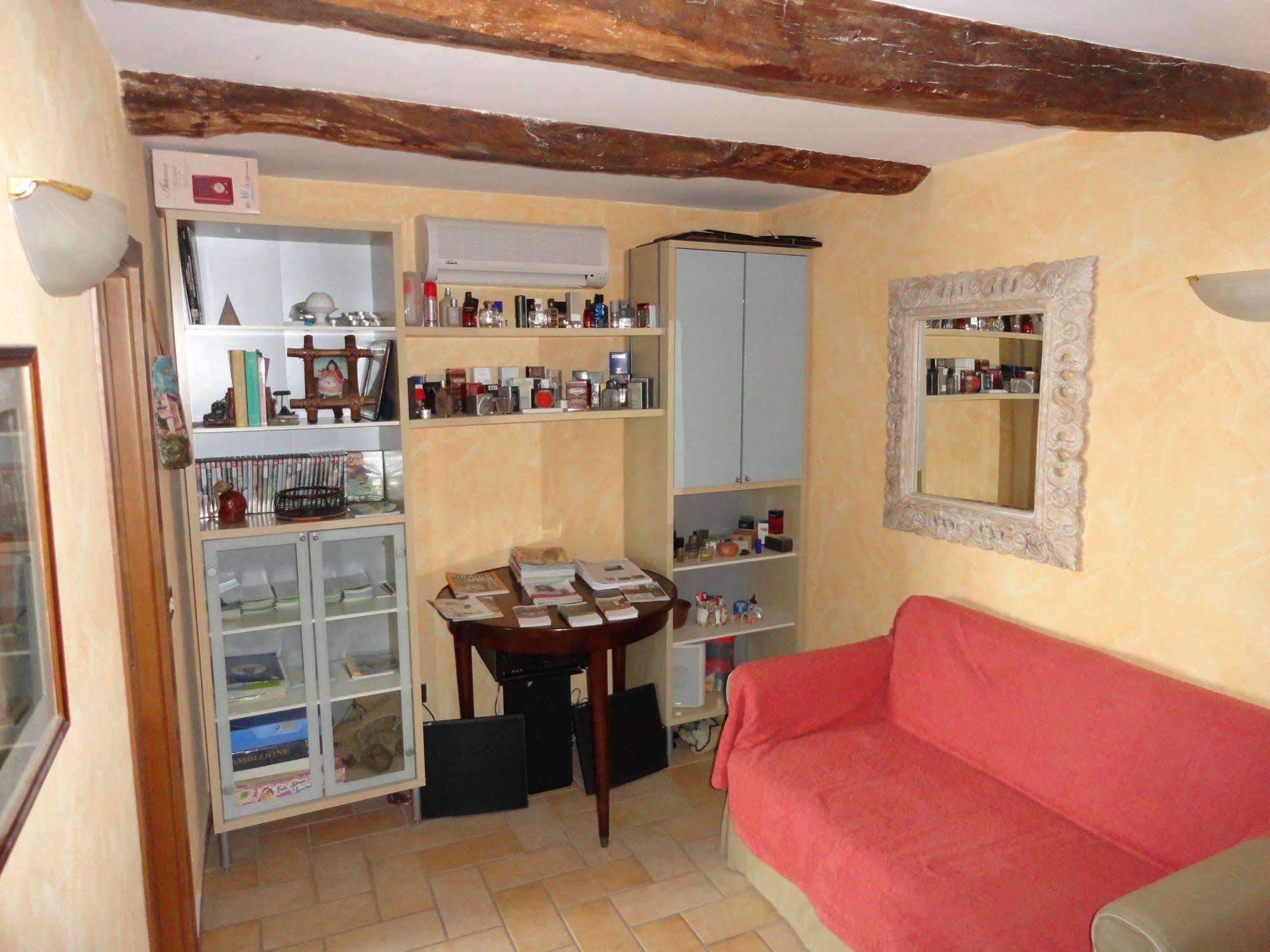 Casa Vacanza Spirito Libero Pianello  Eksteriør bilde