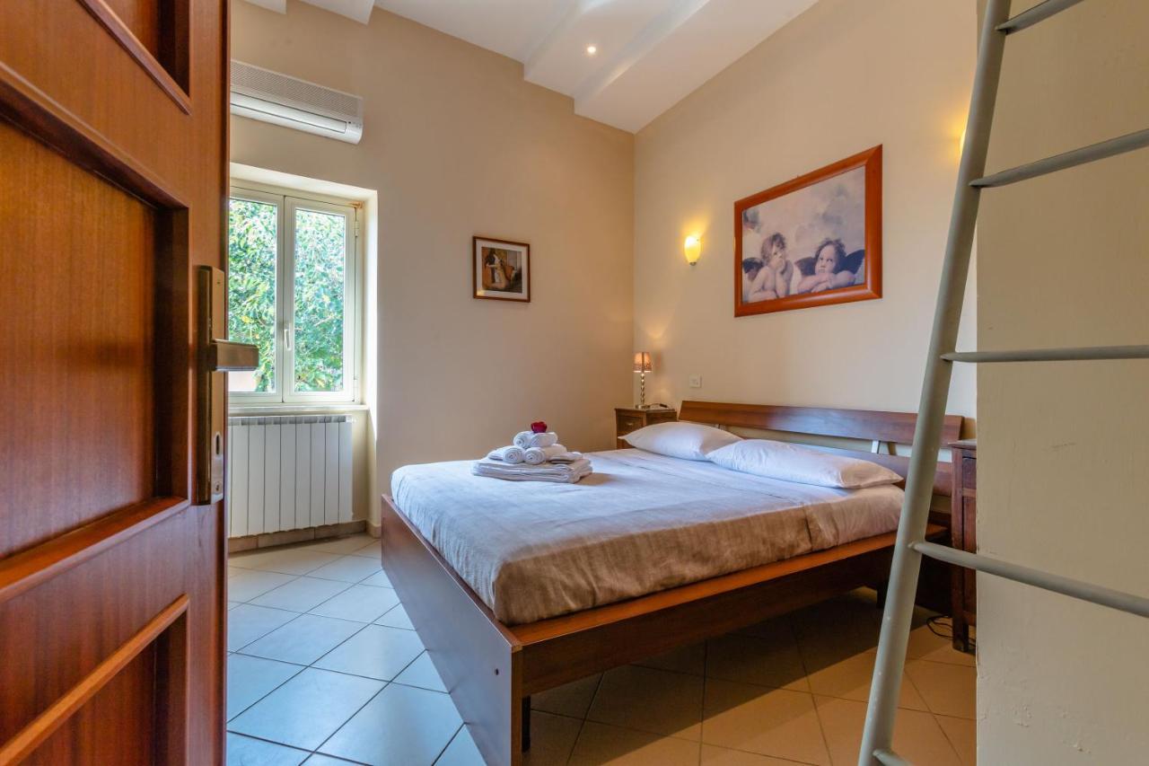 Casa Vacanza Spirito Libero Pianello  Eksteriør bilde
