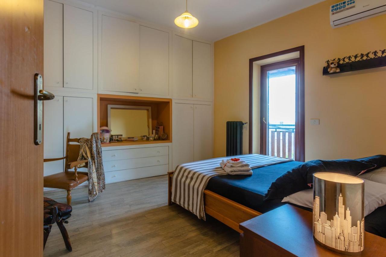 Casa Vacanza Spirito Libero Pianello  Eksteriør bilde
