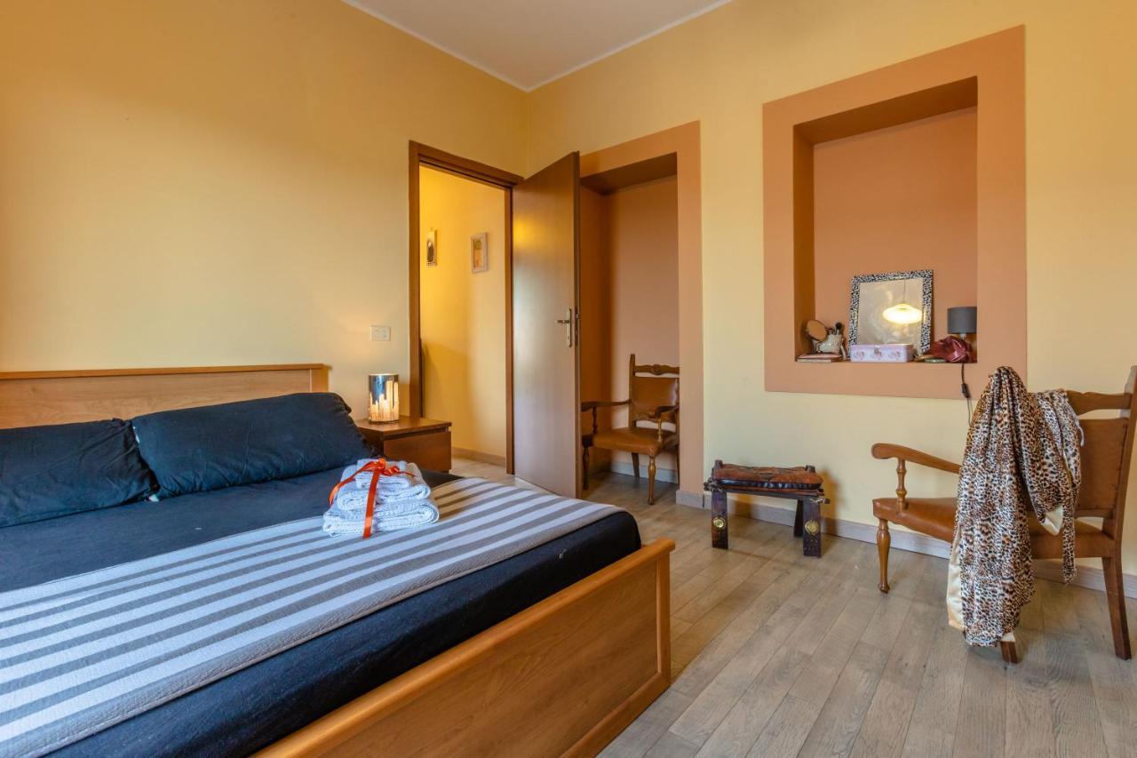 Casa Vacanza Spirito Libero Pianello  Eksteriør bilde