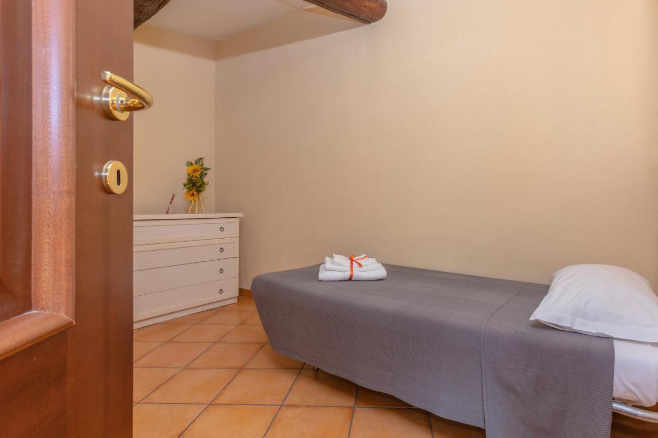 Casa Vacanza Spirito Libero Pianello  Eksteriør bilde